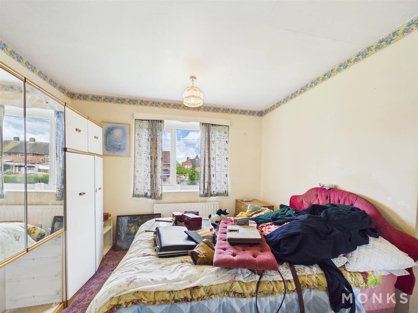 40 The Grove, Wem, SY4 5EQ For Sale
